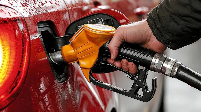 Akaryakıtta tabela bir kez daha değişiyor