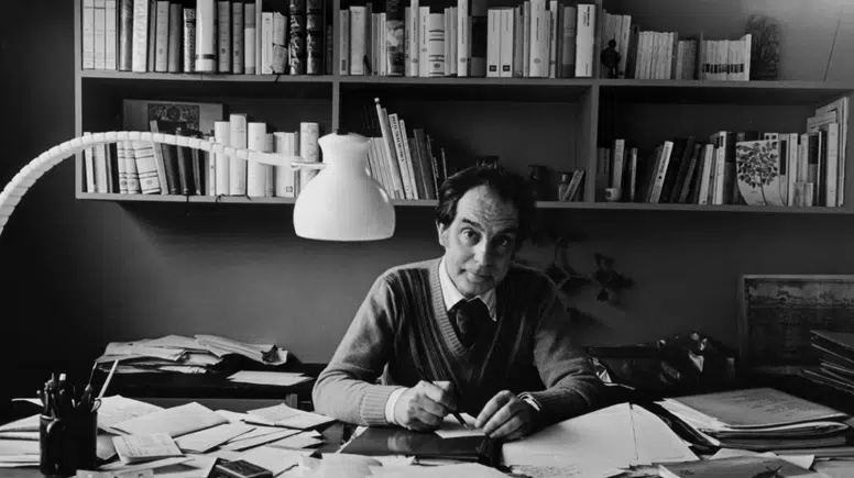 Edebiyatın pusulası: Calvino’dan klasikleri okuma rehberi