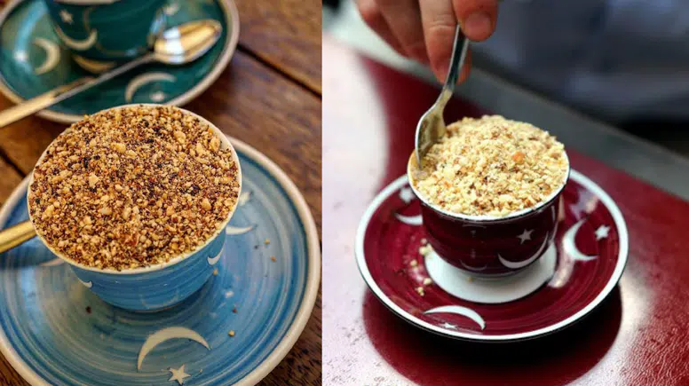 Bir fincanla verilen sessiz “evet”: Cilveli kahvenin sırrı