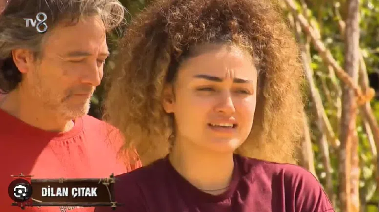 Dilan Çıtak Survivor defterini kapatmadı: Ilıcalı’yı etiketleyip kural değişikliği istedi