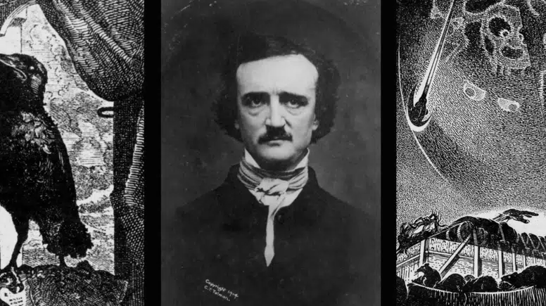 Edgar Allan Poe’nun müzik dünyasına etkileri