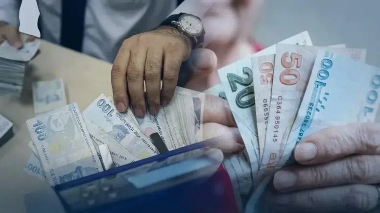 Emekli ikramiyesi ve deprem konutları düzenlemesi yolda