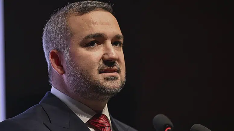 Merkez Bankası enflasyon tahminlerini güncelledi