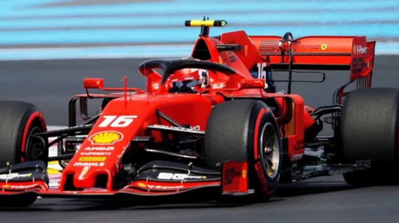 Formula 1 Türkiye’ye dönüyor: İstanbul Park için kritik aşama