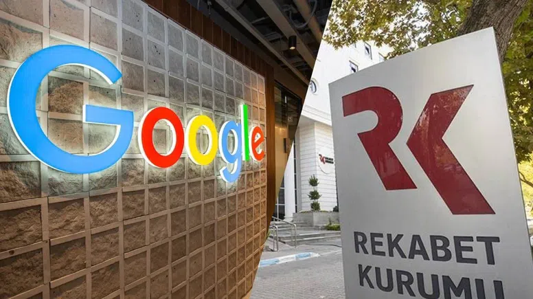 Rekabet Kurulu’ndan Google’a yeni soruşturma