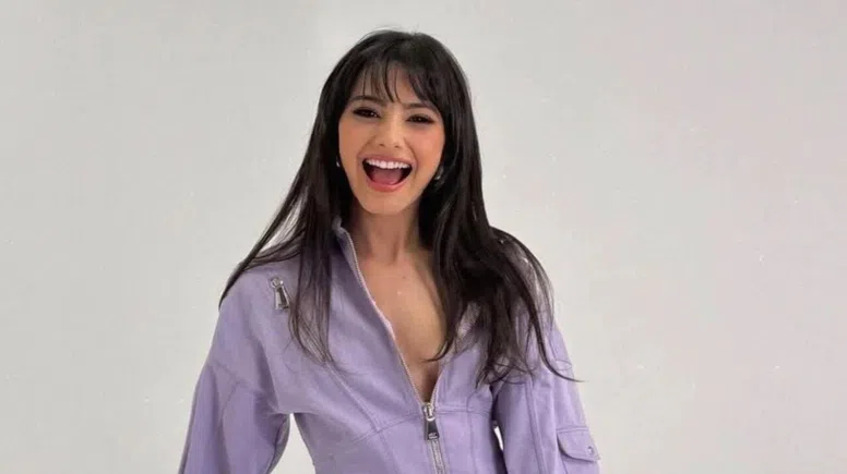 Helin Kandemir kimdir, kaç yaşında? Sevdiğim Sensin’in Dicle’si hakkında merak edilenler