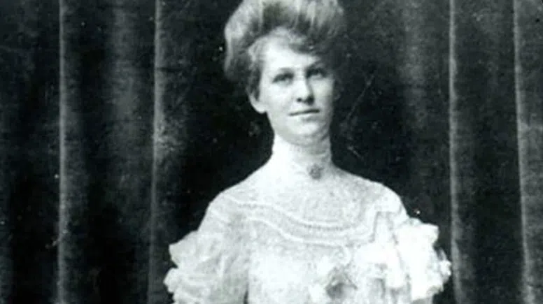 Amerika'nın "ilk kadın seri katili" mi, yoksa kurbanı mı? Lavinia Fisher’ın kan donduran hikayesi!