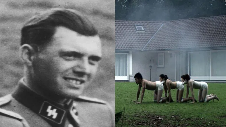 İnsan Kırkayak’ın karanlık kökeni: Nazi deneylerinden beyaz perdeye uzanan dehşet