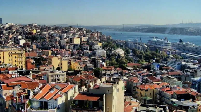 İstanbul'da en uygun ev fiyatları: İşte ilçe ilçe fiyatlar