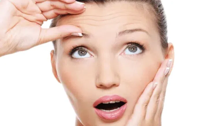 Kırışıklıklarla savaşta doğal yöntemler: Evde uygulanabilen etkili reçeteler