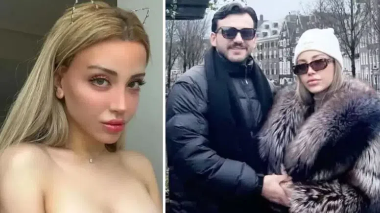 Mika Raun ve sevgilisinin uyuşturucu test sonuçları netleşti