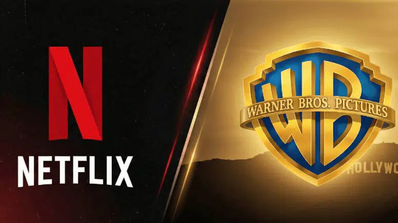 Netflix ve Warner Bros. Senato karşısında