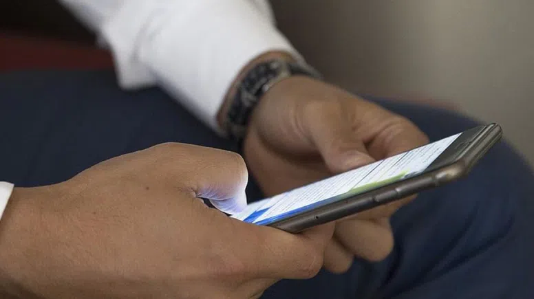 Sakın tıklamayın: İftara dakikalar kala banka hesabınız boşalabilir!