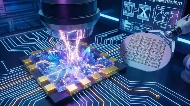 Türk bilim insanından yapay zeka çiplerinde devrim yaratacak mimari