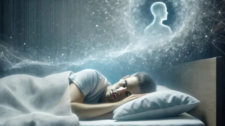 Bilim insanları rüyaları yönlendirerek zihinsel engelleri aşmayı başardı