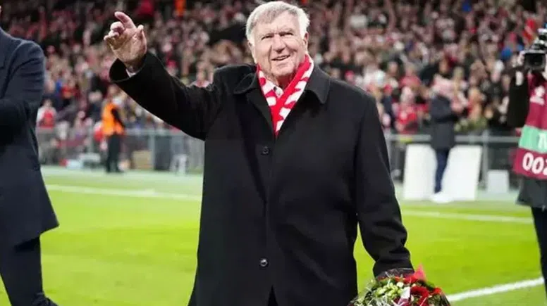 A Milli Takım’ın eski teknik direktörü Sepp Piontek hayatını kaybetti