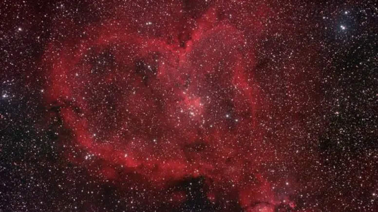 Sevgililer Günü’nde yıldızlara bakın: Aşkı anlatan 9 kozmik şekil