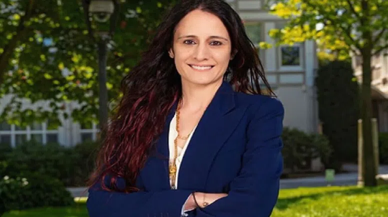 Türkiye’nin en zengin kadını değişti: İpek Kıraç zirveyi kaybetti