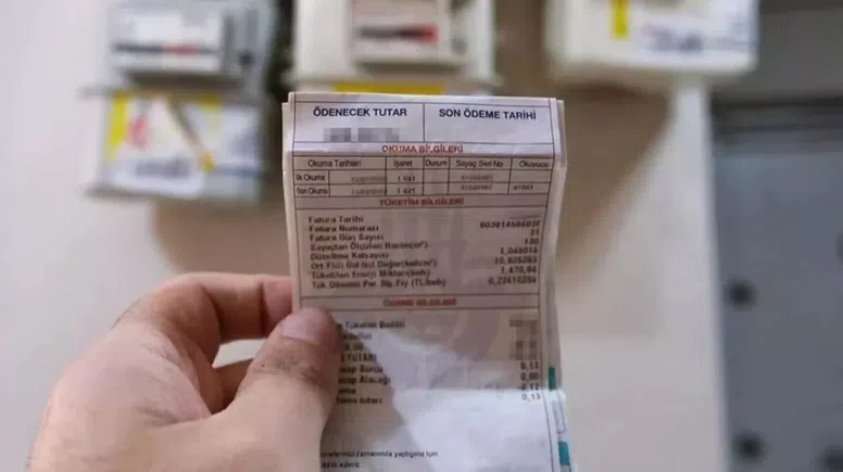 Doğal gazda akıllı sayaç ve uzaktan okuma sistemine geçiliyor