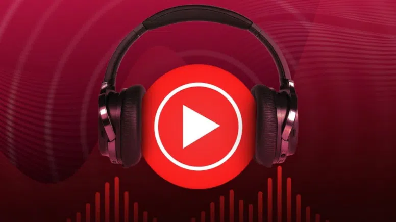 YouTube Music şarkı sözlerini ücretsiz dinleyicilere kapattı