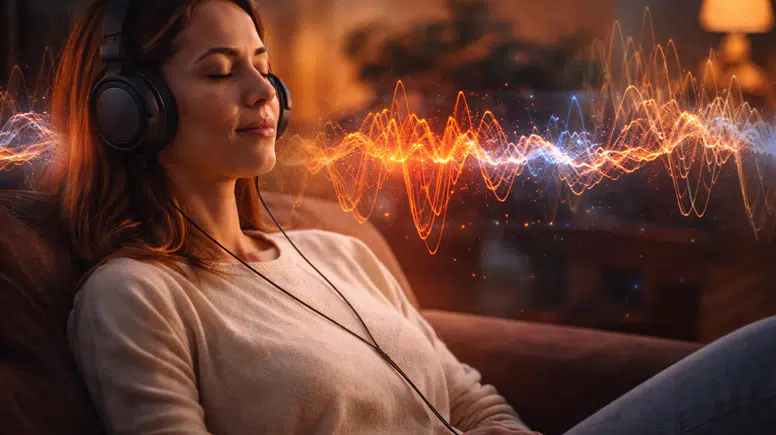 Müzik ruhun gıdası: Anksiyeteye ilaçsız çözüm