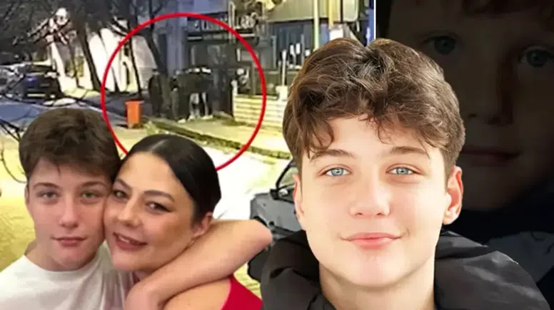 Atlas'ın ailesini tehdit eden şüpheli hakkında istenen ceza belli oldu