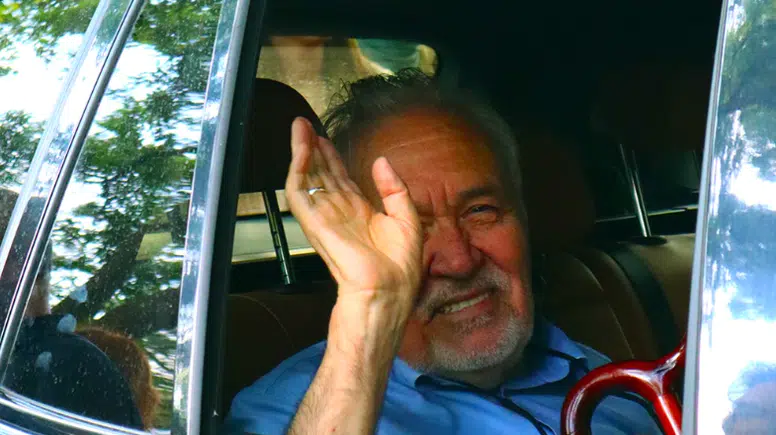 İlber Ortaylı son yolcuğuna uğurlanıyor