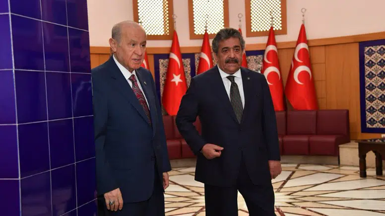 İBB davası sürüyor: MHP’li Feti Yıldız’dan kritik açıklama geldi