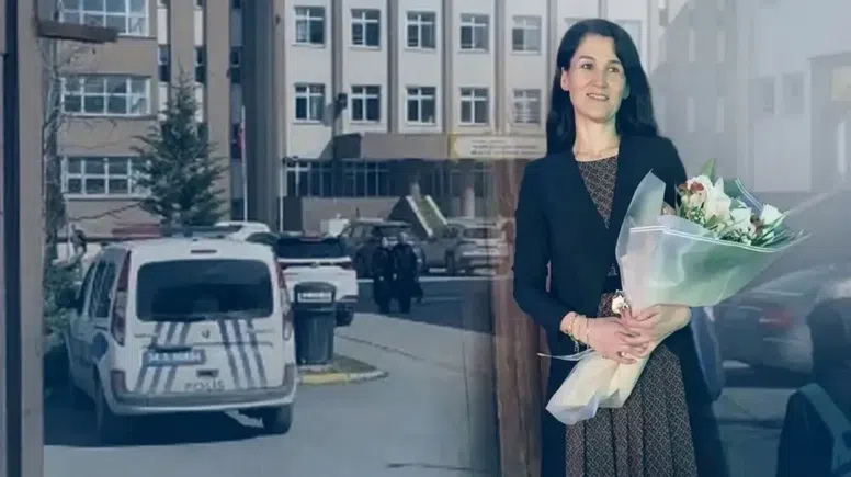 Fatma Nur Çelik’in ismi kendi okuluna verildi