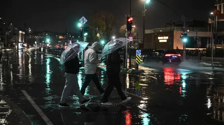 İstanbul'da hafta sonu planı yapanlara kritik uyarı