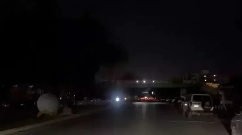 Irak’ta enerji sistemi çöktü: Santraller ve hatlar devre dışı