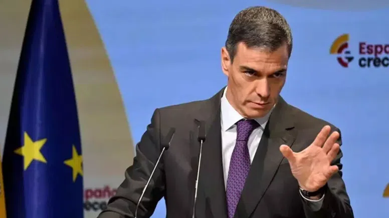 İspanya Doğu Akdeniz’e fırkateyn gönderme kararı aldı