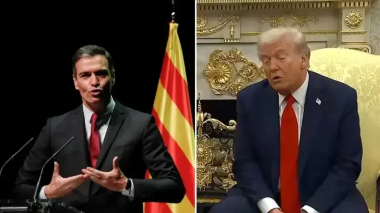 İspanya’nın üs kararına Trump’tan ambargo tehdidi