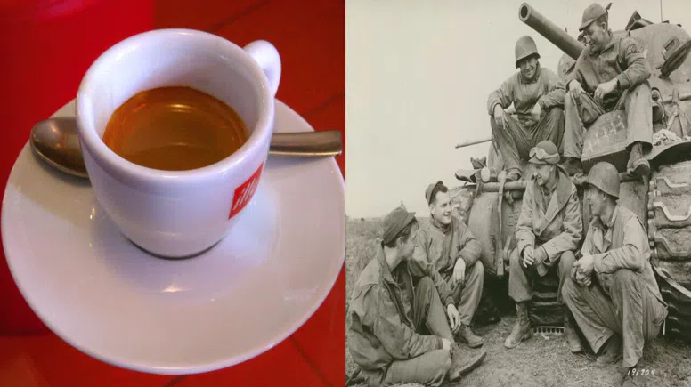 Bir fincan kahvenin savaş hikâyesi: Americano neden İtalya’da hâlâ sevilmiyor?