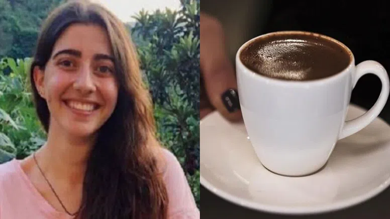 Kafede deterjanlı kahve içen kadın 1,5 milyon liraya uzlaştı: Dosya kapandı!