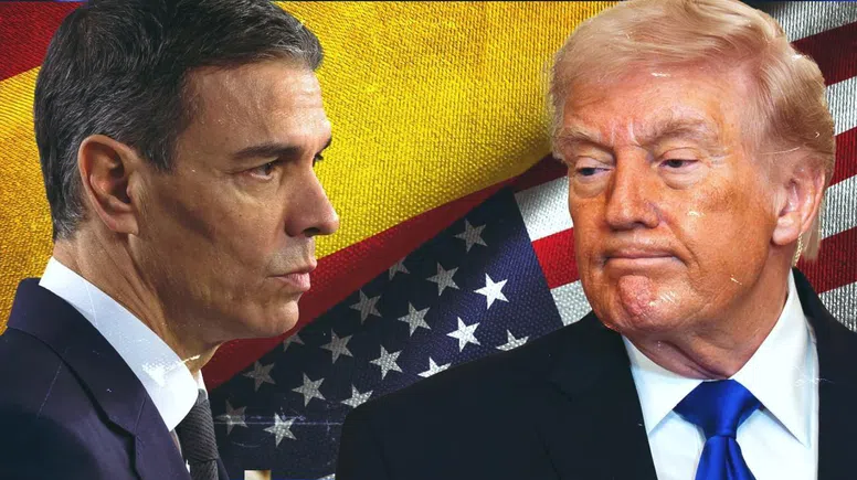 İspanya’dan Trump’ın ticari yaptırım tehdidine uluslararası hukuk yanıtı