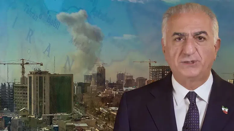 Pehlevi rus komedyenlerin telefon şakasının hedefi oldu