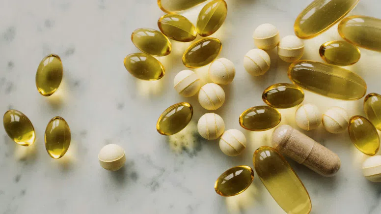 Günlük vitaminlerinizi aksatmayın