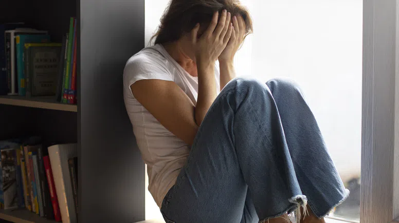 Depresyon, hücre enerjisiyle bağlantılı olabilir