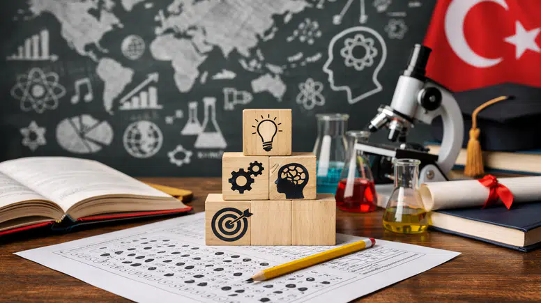 Eğitimde yeni dönem sinyali: Sınav sistemleri baştan şekilleniyor