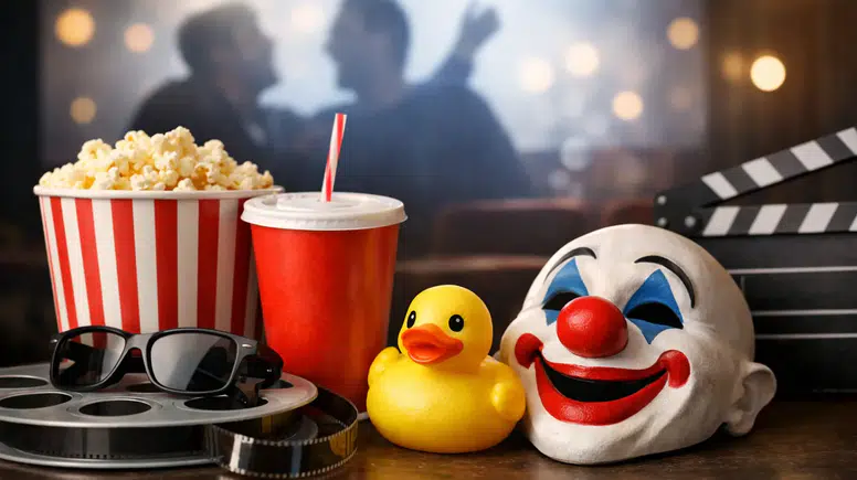 2026 Komedi Filmleri: Beklenen Yapımlar