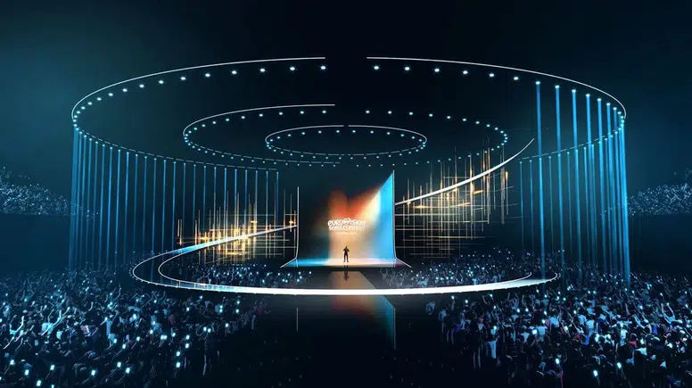 Eurovision'da İsrail krizi büyüyor: 1100 sanatçıdan dev boykot çağrısı