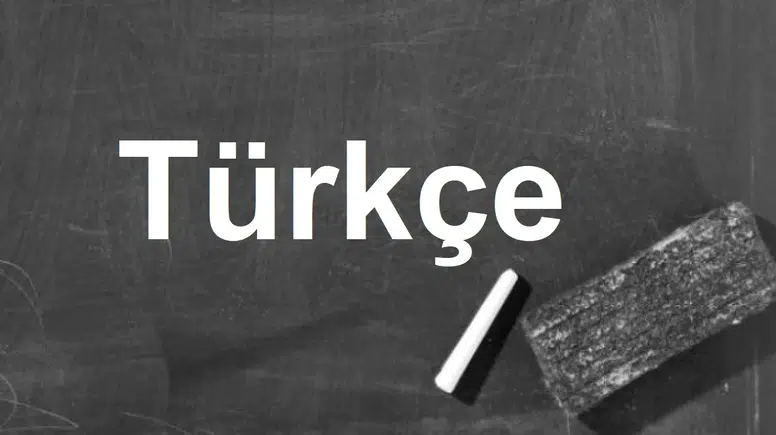 Uzakların gizli kardeşi: Türkçenin matematiksel ikizi keşfedildi