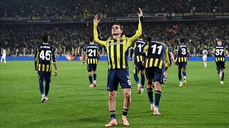 Fenerbahçe’de hedef dünya yıldızı: Lukaku için dev operasyon başlıyor