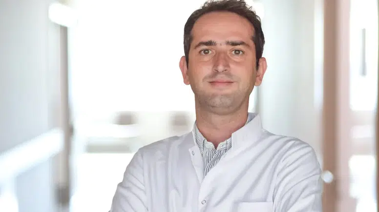 Sessiz düşman hipertansiyon her üç kişiden birini etkiliyor