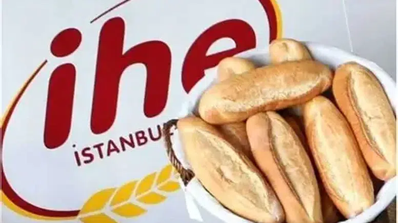 İstanbul'da Halk Ekmek fiyatlarına zam: Yeni tarife büfelere yansıdı