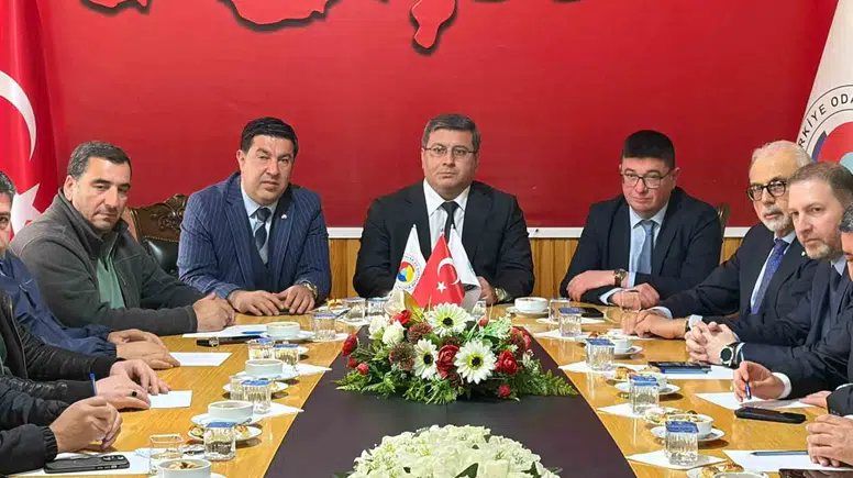 Kars ve Bakü arasında uçuş trafiği başlıyor