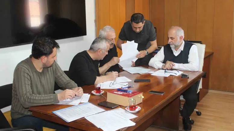 Kastamonu Kurşunlu Han yeni işletmecisine aylık 490 bin liraya kiralandı