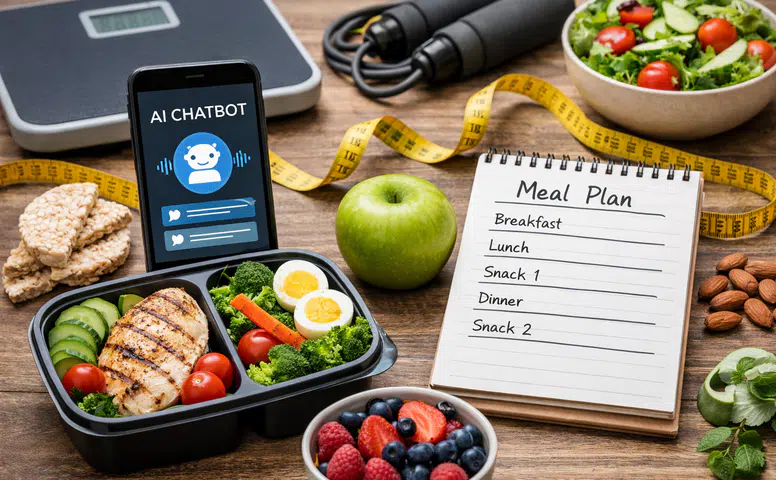 Yapay zekâ, gençlere yanlış beslenme tavsiyeleri verebiliyor