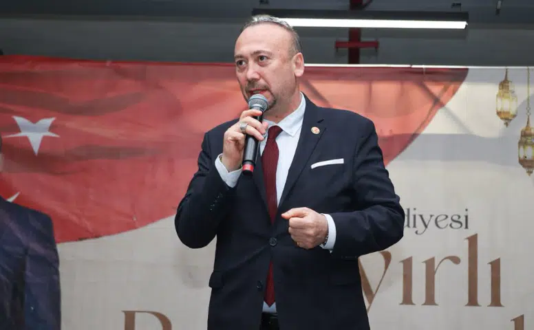 Tutuklanan Uşak Belediye Başkanı Yalım tüm suçlamaları reddetti